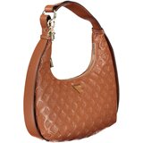 Guess Jeans WOMEN'S BAG BROWN | ePonuda.com