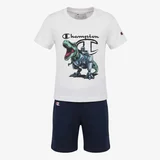 Chmp dino set
