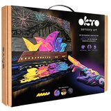 Okto Kreativni 3D set "Sydney Opera" 30 x 40 cm | shoptok.hr