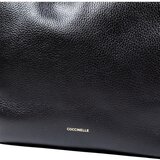 Coccinelle REBEKKA E1 T95 13 01 01 Crna | shoptok.hr