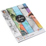 Grafix Podloga za skiciranje A4 | Shoptok.si