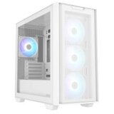 PC Kućište ASUS A21 PLUS TG ARGB WHITE | Eponuda.ba