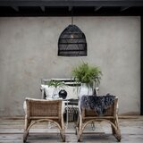 PR Home VISEČA SVETILKA Maja 45,5/49/45,5 cm E27 | Shoptok.si