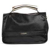 Café Noir Ročne torbice CAFE NOIR N 001 BORSA AMANO Črna Cene