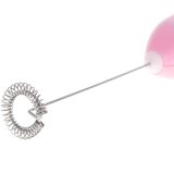 Mutilica za cappuccino MS 4493 PINK | shoptok.hr