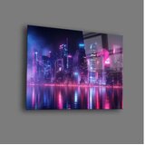 WALLXPERT Camtbl-086 - Višenamenska Tempered Staklena Slika 70 x 100 cm | Eponuda.com