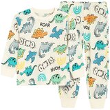 Cool club pižama DR DH CUB3010152-00 F bež 110 | Shoptok.si