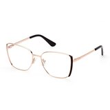 Guess Ženske Dioptrijske naočale GU2903 Black | shoptok.hr