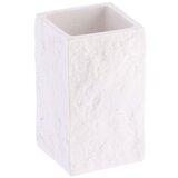Tendance Čaša za četkice Poliresin Stone Effect 61120100 | ePonuda.com