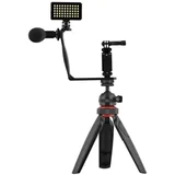 pack logger set za vlogere pkvlogger