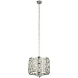 XXXL viseča svetilka bijou 38/38-144 cm E14 | Shoptok.si