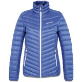 HANNAH AYLA dazzling blue stripe women's light insulation down jacket | shoptok.hr