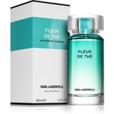 Karl Lagerfeld Les Parfums Matières Fleur De Thé parfemska voda 100 ml za žene | shoptok.hr