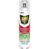 Raid sprej cik essentials 400ml cene