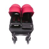 BABY MONSTERS BabyMonsters EasyTwin 3S Bordeaux – Kolica Za Blizance | shoptok.hr