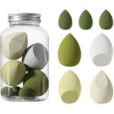  Spužve za Make-Up EA-30249 - Zelena KP30249 Cene