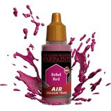 The Army Painter Warpaints Air - Rebel Red | Shoptok.si