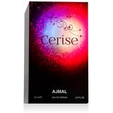 Ajmal Cerise Eau De Parfum za Žene - 75 ml Cijene