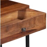 TV omarica 160x30x45 cm trden palisander | Shoptok.si