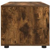 TV ormar Dimljeni hrast 100 x 48 x 43 cm Konstruirano drvo | Eponuda.com