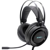 Sandberg dominator headset slušalke z mikrofonom Cene