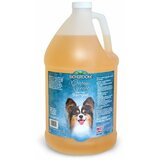 Bio Groom fresh shampoo protein lanolin gallon 3.79l Cene