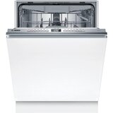 Bosch perilica posuđa Serie 4| (C), 60 cm, 14 setova, 9L, 6 programa, HomeConect,4posebne funk. | Eponuda.ba