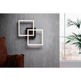 Boxxx stropna led-svetilka 56,7/35/5,5 cm | Shoptok.si