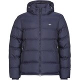 Gant Puhovke ACTIVE CLOUD JACKET pisana Cene