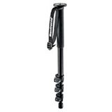 Manfrotto MM294A4 ALU monopod (4 izvlake) Cijene
