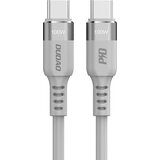  Podatkovni kabel Type-C na Type-C 100W 5A PD 1m | Shoptok.si