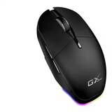 Genius Scorpion M8250 bežični gaming mi&amp;scaron; 3200 dpi, Bluetooth/2,4 GHz, crni Slike