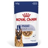 Royal Canin Maxi Adult u umaku - 20 x 140 g | shoptok.hr