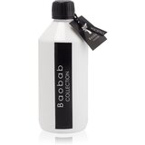 Baobab All Seasons Madagascar Vanilla nadomestno polnilo za aroma difuzor 500 ml Cene