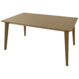 Allibert sto lima 160 157X98X74 cappuccino | Eponuda.com