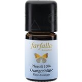 farfalla Neroli 10% (cvetovi pomaranče) sel Cene