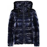 CMP Plašči Woman Jacket Fix Hood Cene