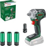 Bosch Akumulatorski udarni vijačnik UniversalImpactDrive 18V-350 0603980305 Cene