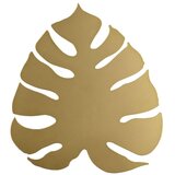  Zidno svetlo MONSTERA 4xG9/6W/230V zlatna | Eponuda.com
