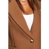 Fenzy Elegantan Kaput Na Kopčanje, Deva | shoptok.hr