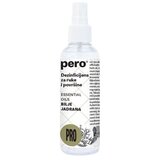pero Univerzalno razkužilo Jadranska zelišča - 100 ml Cene