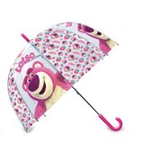 Toy Story Ručni kišobran Lotso Disney Pixar 46 cm | shoptok.hr