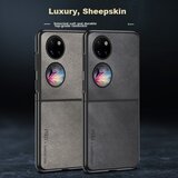  Shangsu Maska za mobilni telefon Huawei P50 Pocket, Siva | Eponuda.com