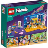 Lego Bricks Friends soba sa lavovima | Eponuda.ba