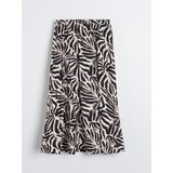 Sinsay Midi suknja | shoptok.hr