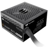 Thermaltake Polmodularni napajalnik Smart Bm3 650W 80+ Bronze, (21408485) Cene