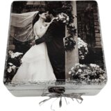  Škatla spominov, poročno darilo Š191 | Shoptok.si
