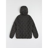 Sinsay Puffer jakna s kapuljačom SNSY PERFORMANCE | shoptok.hr