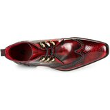 Jeffery-West SCARFACE Crvena | shoptok.hr