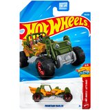 Mattel Hot Wheels: Mountin Mauler autić 1/64 - Cijene